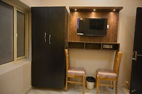Hotel PS Residency