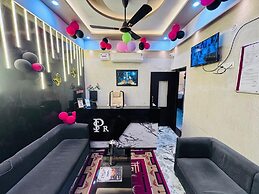 Hotel PS Residency