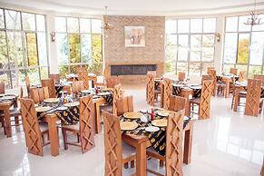 Kambi Mstuni Resort
