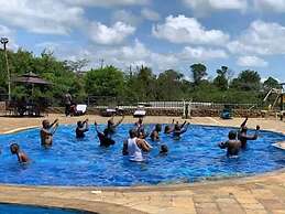 Kambi Mstuni Resort