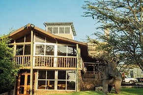 Kambi Mstuni Resort