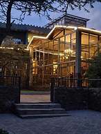 Kambi Mstuni Resort