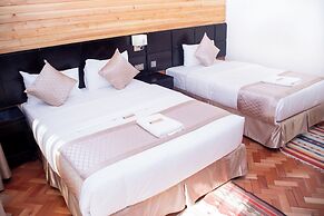 Kambi Mstuni Resort