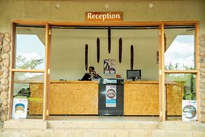 Kambi Mstuni Resort