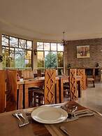 Kambi Mstuni Resort