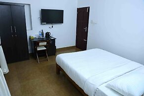 HORTUS MALABARICUS RESORT