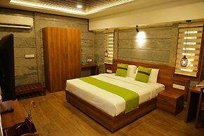 HORTUS MALABARICUS RESORT