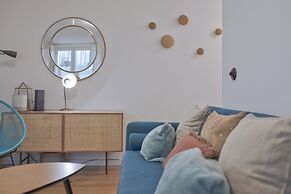 Alfama Design W Terrace by Homing
