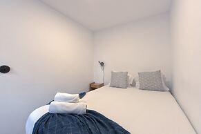 Alfama Design W Terrace by Homing