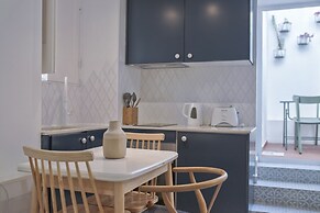 Alfama Design W Terrace by Homing