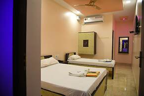 sivamurugan residency