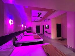 sivamurugan residency