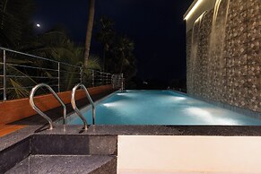 The Serene Shores - Luxury Private Villa