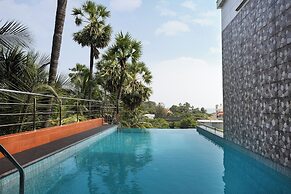 The Serene Shores - Luxury Private Villa