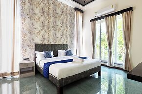 The Serene Shores - Luxury Private Villa