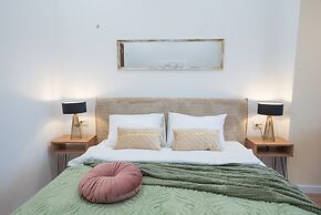HB apartments Nutsubidze