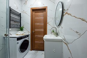 HB apartments Nutsubidze