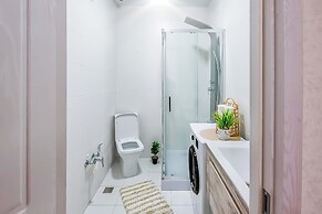 HB apartments Nutsubidze