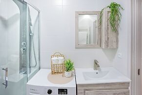 HB apartments Nutsubidze