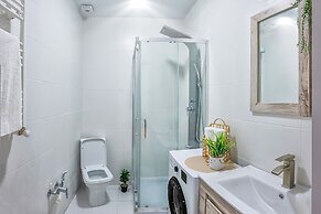 HB apartments Nutsubidze