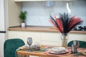 HB apartments Nutsubidze