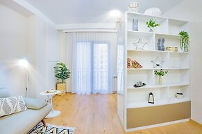 HB apartments Nutsubidze