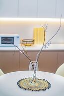 HB apartments Nutsubidze
