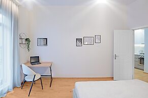 HB apartments Nutsubidze