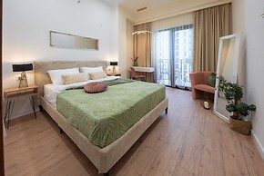 HB apartments Nutsubidze