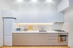 HB apartments Nutsubidze