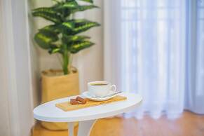 HB apartments Nutsubidze