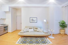HB apartments Nutsubidze