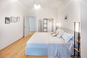 HB apartments Nutsubidze
