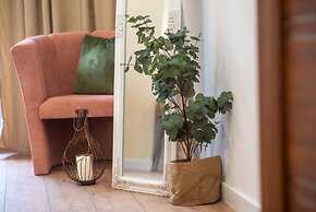 HB apartments Nutsubidze
