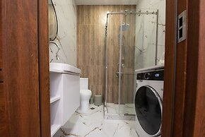HB apartments Nutsubidze