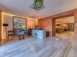 The Park 506 in Jalisco