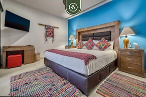 The Park 506 in Jalisco