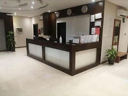 Darina Serviced Apartments