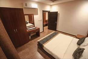Darina Serviced Apartments