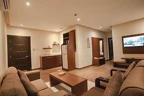 Darina Serviced Apartments