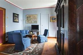 Locanda San Vigilio