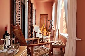 Locanda San Vigilio