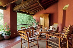 Locanda San Vigilio