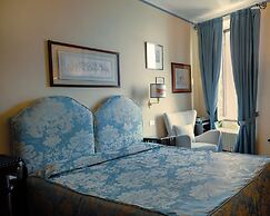 Locanda San Vigilio