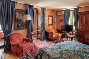 Locanda San Vigilio