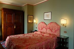 Locanda San Vigilio