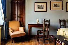 Locanda San Vigilio