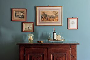 Locanda San Vigilio