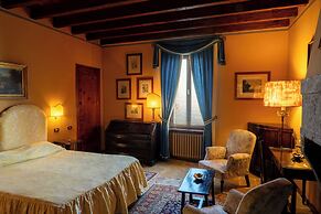 Locanda San Vigilio