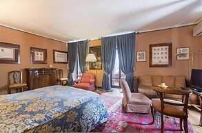 Locanda San Vigilio